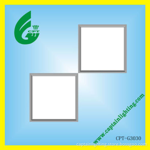 60W LED panel light